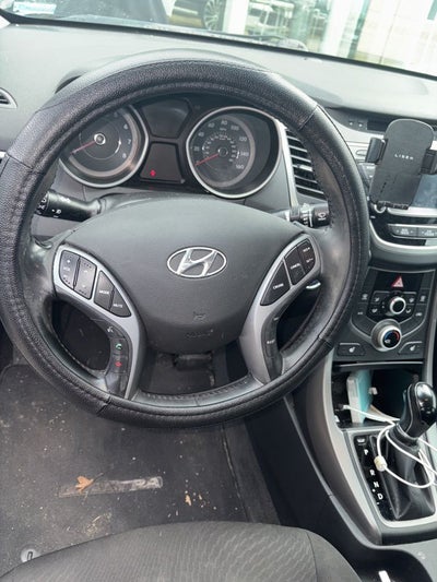 2016 Hyundai Elantra Value Edition