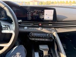 2024 Hyundai Elantra Hybrid Limited