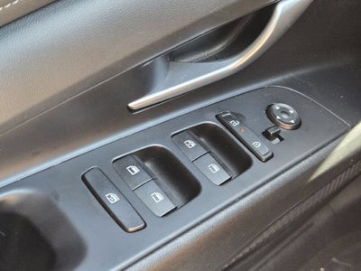 2024 Hyundai Elantra Hybrid Limited