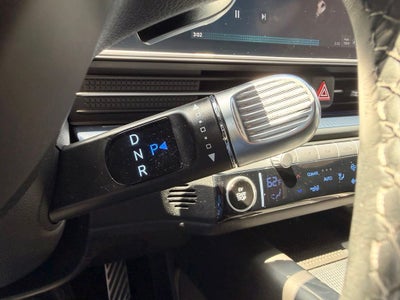 2024 Hyundai IONIQ 6 Limited