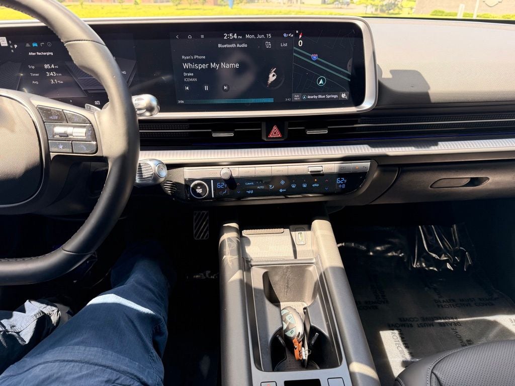 2024 Hyundai IONIQ 6 Limited