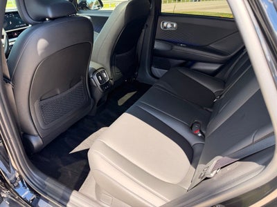 2024 Hyundai IONIQ 6 Limited