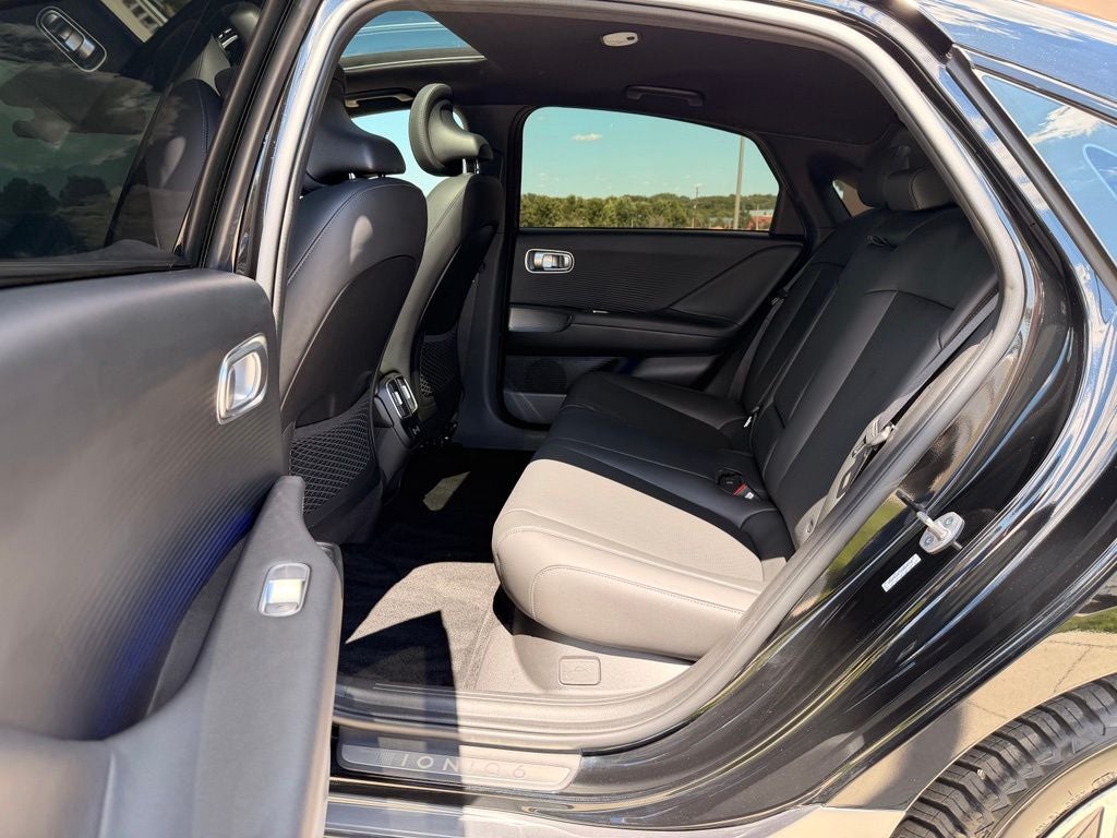 2024 Hyundai IONIQ 6 Limited