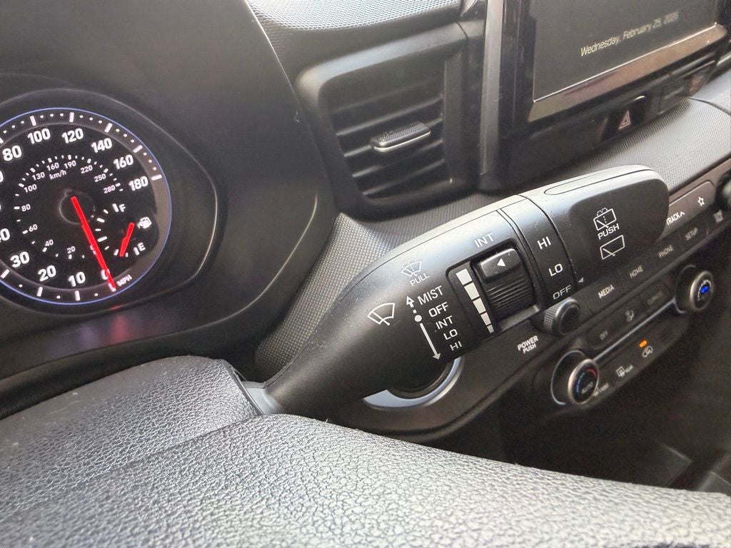 2020 Hyundai Veloster N