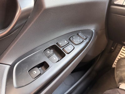 2020 Hyundai Veloster N