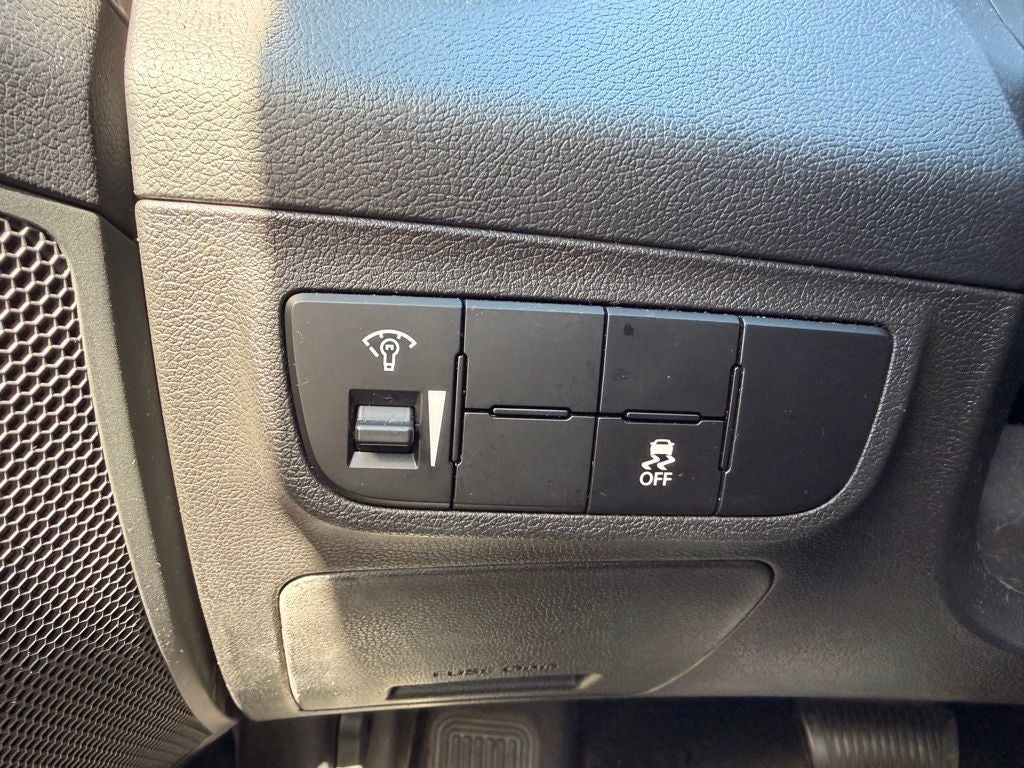 2017 Hyundai Veloster Value Edition DCT