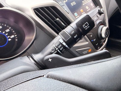 2017 Hyundai Veloster Base