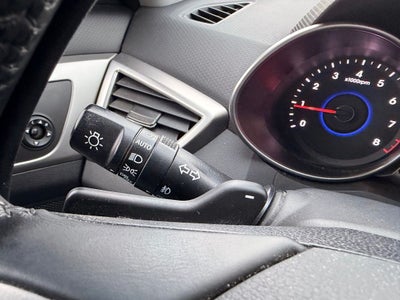 2017 Hyundai Veloster Base