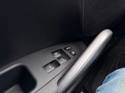 2017 Hyundai Veloster Base