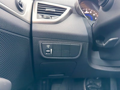 2017 Hyundai Veloster Base