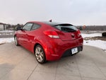 2017 Hyundai Veloster Base
