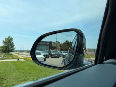 2023 Genesis GV80 2.5T
