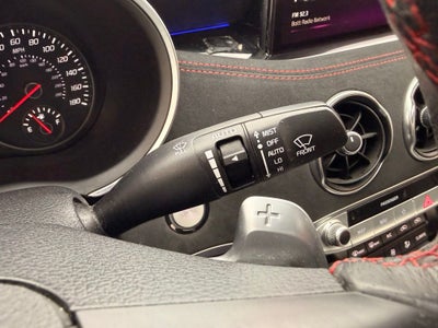 2023 Kia Stinger GT2