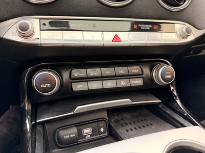 2023 Kia Stinger GT2