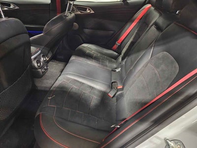 2023 Kia Stinger GT2