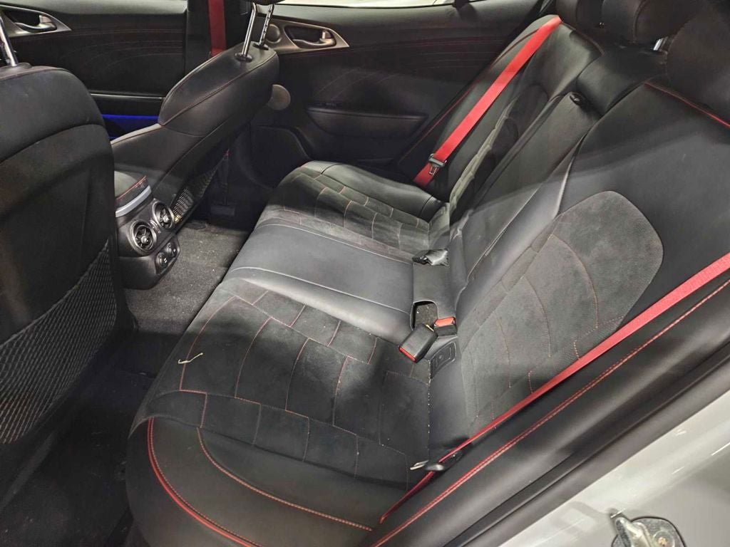 2023 Kia Stinger GT2