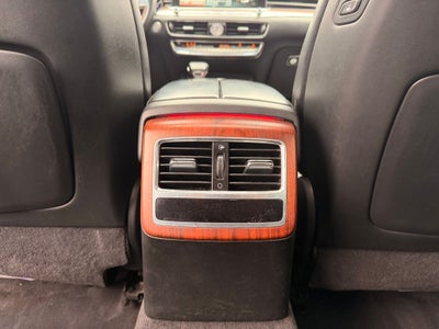 2020 Kia K900 Luxury