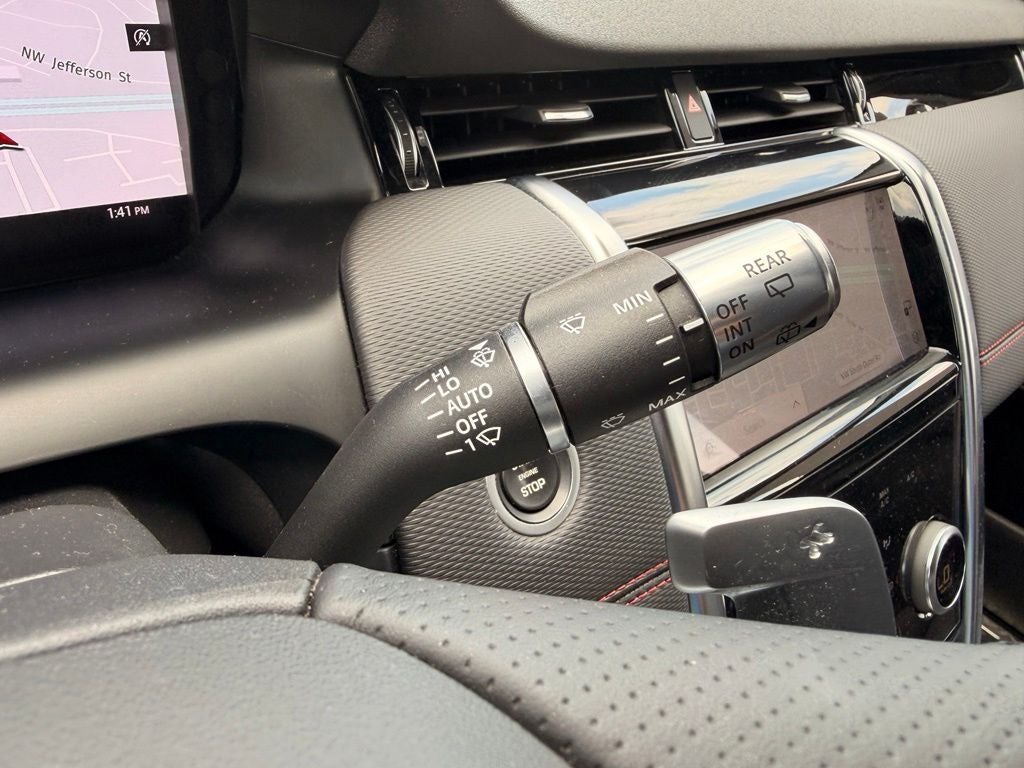 2021 Land Rover Discovery Sport SE R-Dynamic