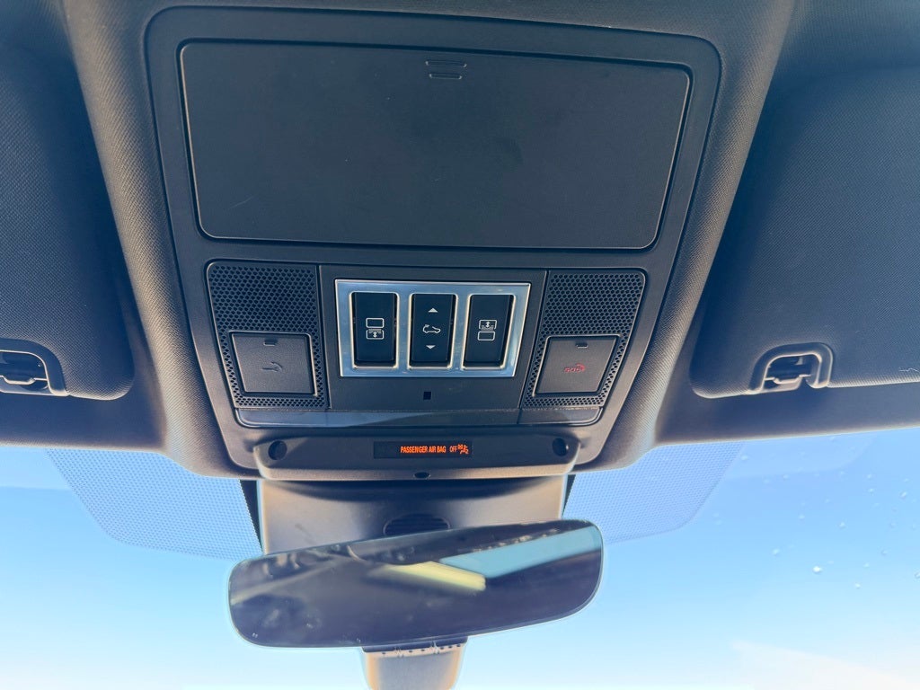 2020 Land Rover Discovery HSE