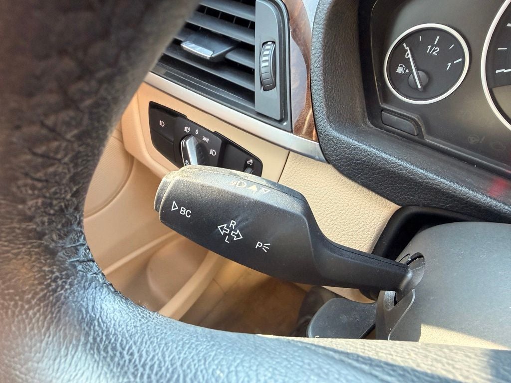 2013 BMW 3 Series 328i xDrive