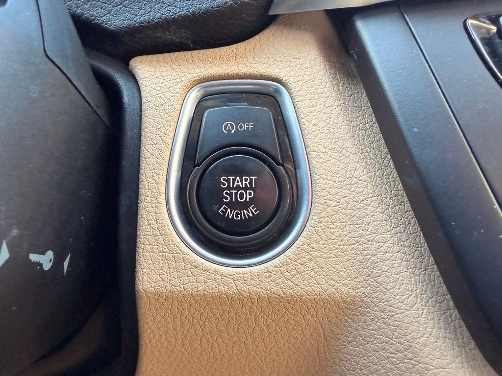 2013 BMW 3 Series 328i xDrive