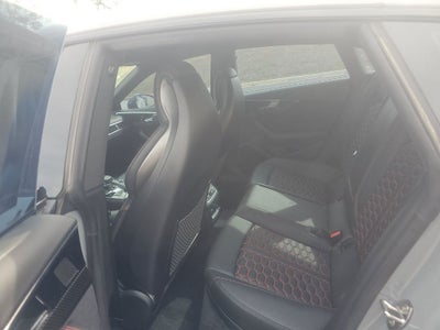 2022 Audi RS 5 2.9T quattro