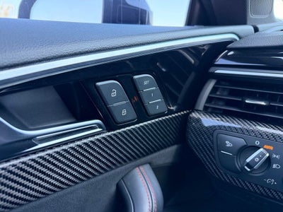 2022 Audi RS 5 2.9T quattro