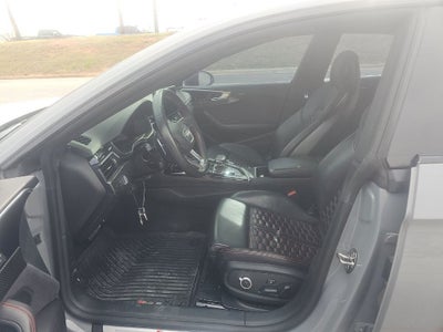 2022 Audi RS 5 2.9T quattro