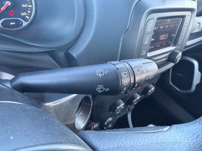 2019 Jeep Renegade Sport
