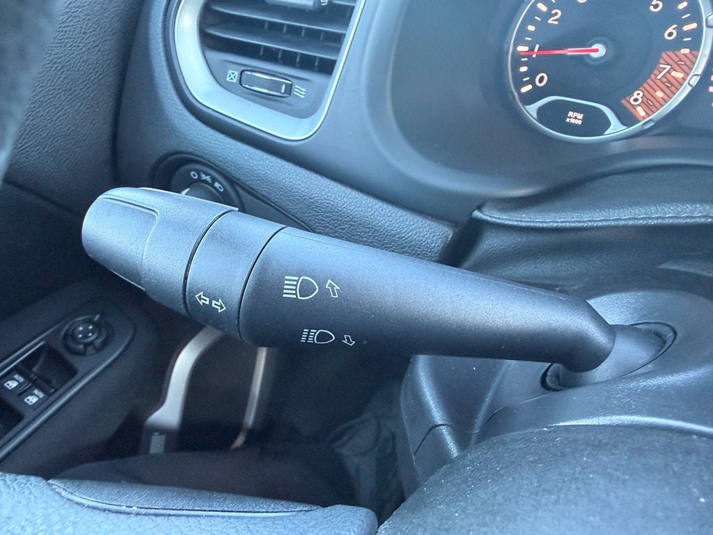 2019 Jeep Renegade Sport
