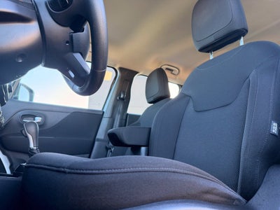 2019 Jeep Renegade Sport