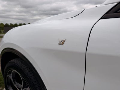 2022 Alfa Romeo Stelvio Ti