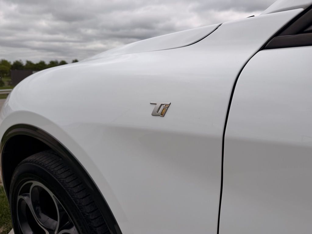 2022 Alfa Romeo Stelvio Ti