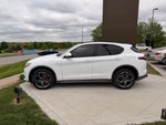 2022 Alfa Romeo Stelvio Ti