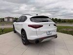 2022 Alfa Romeo Stelvio Ti