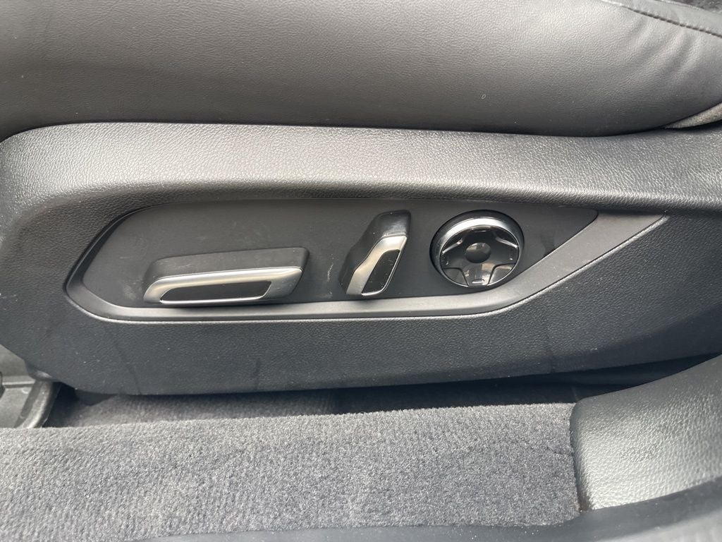 2025 Acura TLX A-Spec Package SH-AWD