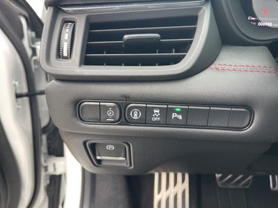 2025 Acura TLX A-Spec Package SH-AWD