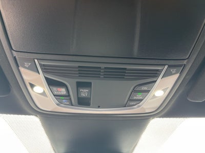 2025 Acura TLX A-Spec Package SH-AWD