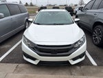 2017 Honda Civic EX w/Honda Sensing