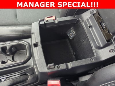 2023 Jeep Wrangler Sport S Freedom Edition