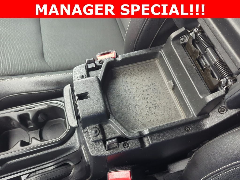 2023 Jeep Wrangler Sport S Freedom Edition