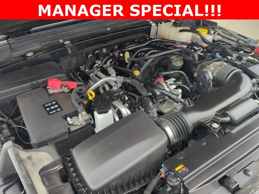 2023 Jeep Wrangler Sport S Freedom Edition