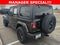 2023 Jeep Wrangler Sport S Freedom Edition