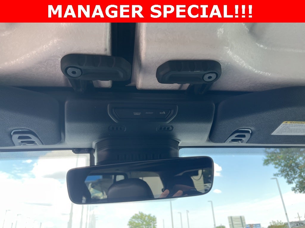 2021 Jeep Wrangler Unlimited Rubicon 4xe