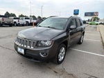 2015 Jeep Compass Latitude