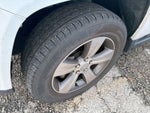2016 Jeep Compass High Altitude