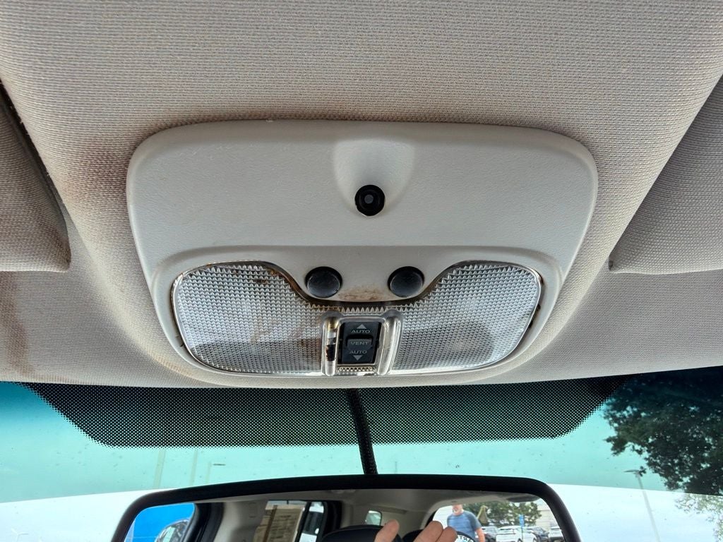 2016 Jeep Patriot High Altitude