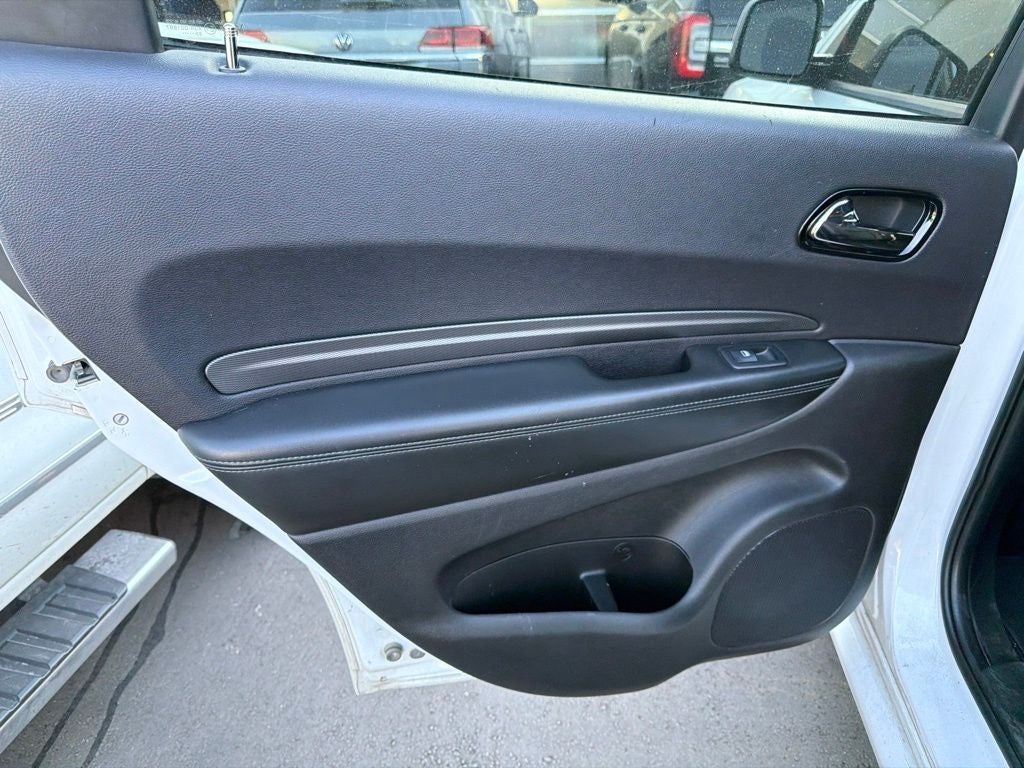 2021 Dodge Durango GT