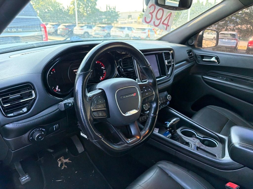 2021 Dodge Durango GT