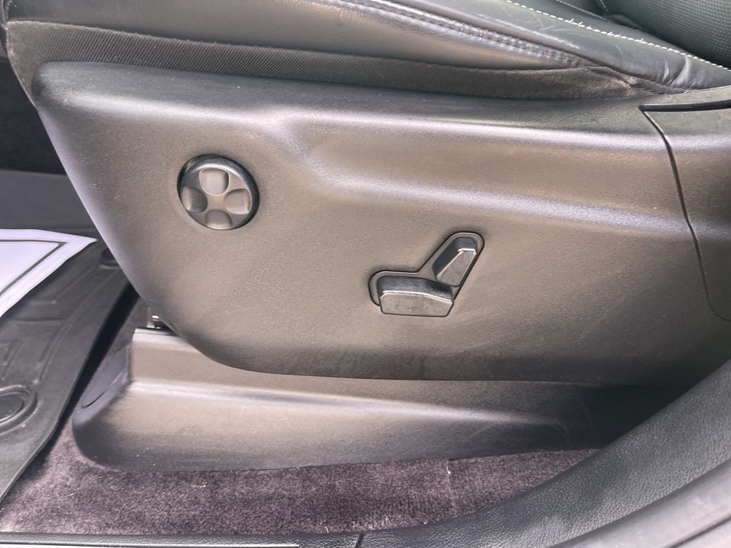 2016 Dodge Durango Citadel